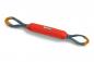 Preview: Ruffwear Pacific Loop Toy Sockeye Red Preview: Ruffwear Pacific Loop Toy Sockeye Red